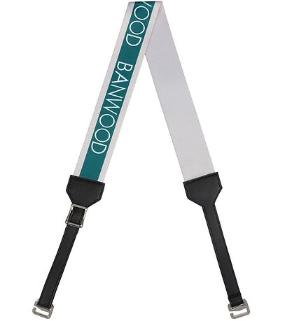 Banwood Bag strap - Carry Strap - Green