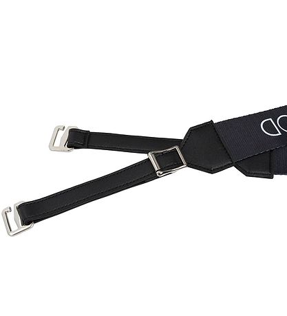 Banwood Bag strap - Carry Strap - Black
