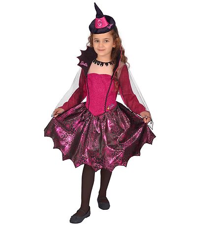 Ciao Srl. Búningur - Barbie Strega Fashion