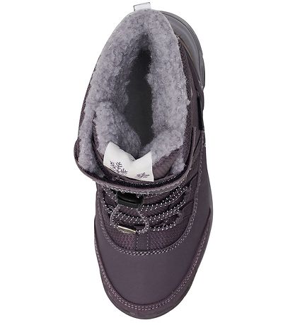Hummel Kuldastígvél - Snow Stígvél Tex Jr - Sparrow