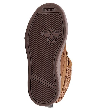 Hummel Vintersko - Splash Tex Jr - Sierra