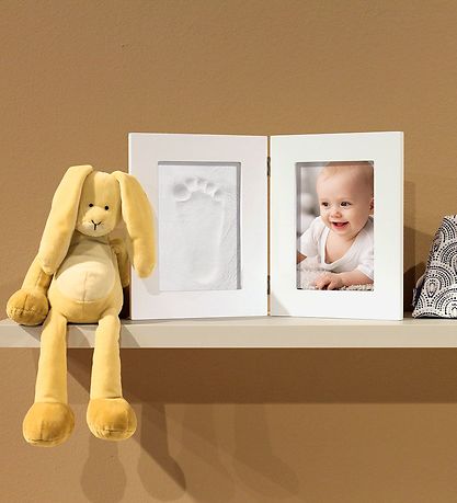 Dooky Frame - Happy Hands Double Frame - Large