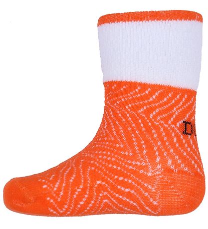 Dooky Socks - Sushi Socks - 4-Pack