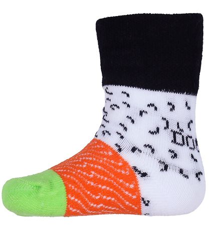 Dooky Socks - Sushi Socks - 4-Pack