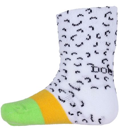 Dooky Socks - Sushi Socks - 4-Pack