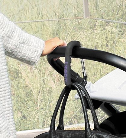 Dooky Karabiner für Kinderwagen