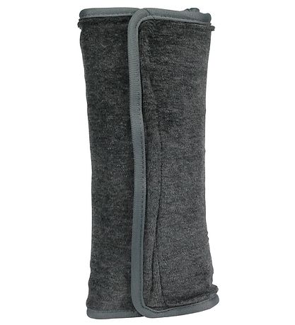 Dooky Seat belt-Cushion - Dark Grey