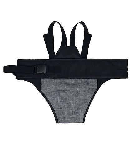 Dooky Reisstoel - Grey Melange