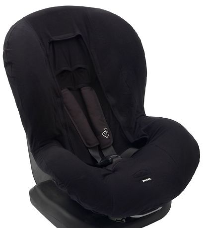 Dooky Seat cover For Car Seat - Black