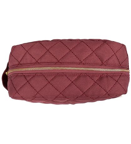 Filibabba Toiletry Bag - Recycled RPET - Apple Butter