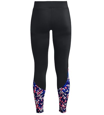 Under Armour Leggingsit - CW-uutuus - Musta