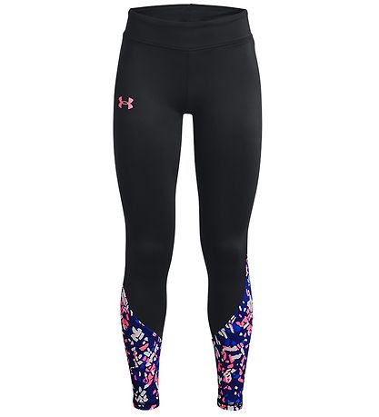 Under Armour Leggingsit - CW-uutuus - Musta