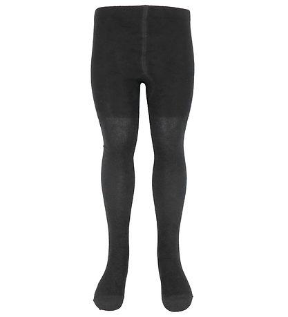 Molo Tights - Glitter Tights - Black