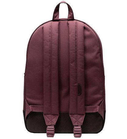 Herschel Bakpoki - Heritage - Rose Brown