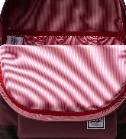 Herschel Bakpoki - Heritage - Rose Brown
