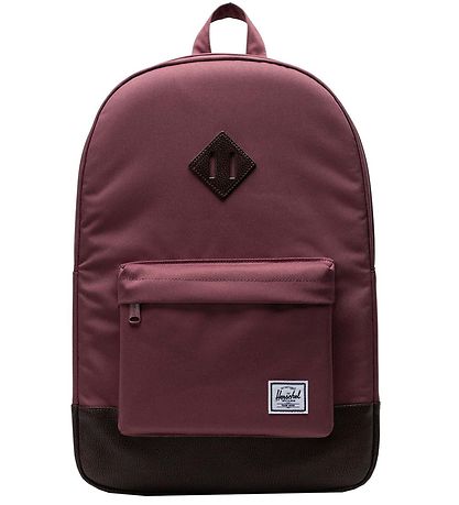 Herschel Bakpoki - Heritage - Rose Brown