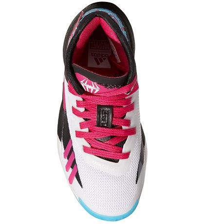 adidas Performance Strigaskór - D.O.N. 4. tölublað C - Multi