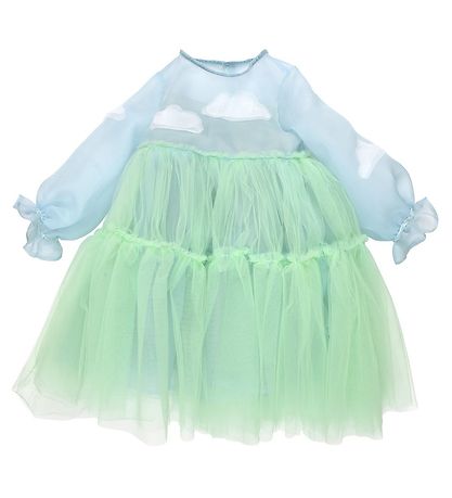 Meri Meri Kostüm - Cloud Dress Costume