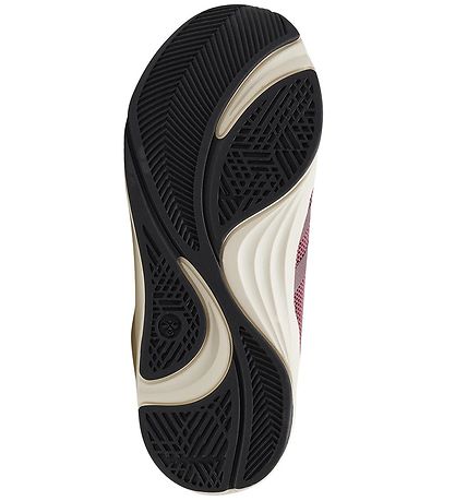 Hummel Strigaskór - Náðu í 250 endurunnið Tex Jr - Deco Rose