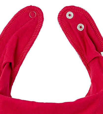 Name It Teething Bib - NbnRajul - Jester Ed