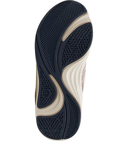 Hummel Shoe - Reach 250 Recycled Jr - Woodrose