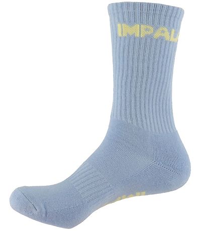Impala Socks - Skate Sock - 3-Pack - Pastel