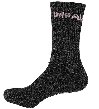 Impala Socks - Skate Sock - 3-Pack - Sparkle