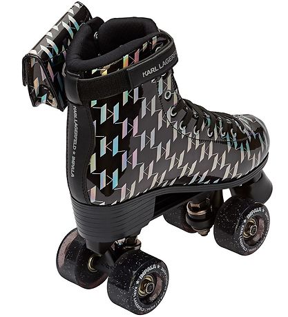 Impala Rollerskates - Quad Skate - Karl Lagerfeld