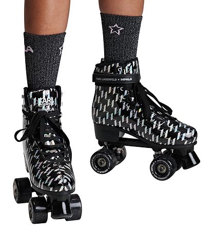 Impala Rollerskates - Quad Skate - Karl Lagerfeld