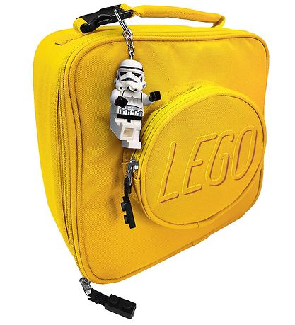 LEGO® Star Wars Lyklakippa M. Vasaljós - LEGO® Stormtrooper