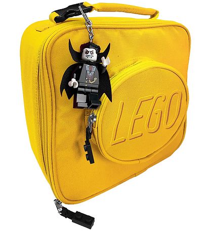 LEGO® Keychain w. Flashlight - LEGO® Vampires