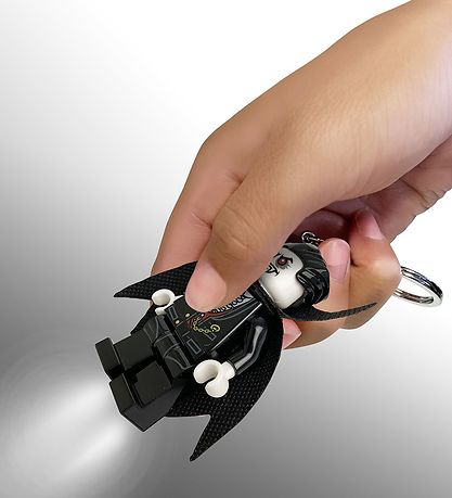 LEGO® Keychain w. Flashlight - LEGO® Vampires