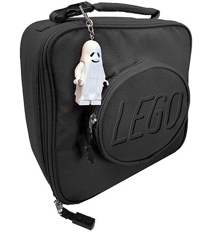 LEGO® Lyklakippa M. Vasaljós - LEGO® Ghost
