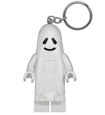 LEGO® Lyklakippa M. Vasaljós - LEGO® Ghost