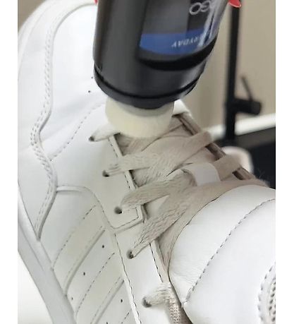 2GO Skó umhirða - 75ml - Skref 2 - Strigaskór White