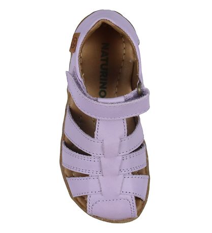 Naturino Sandaalit - See - Lavender