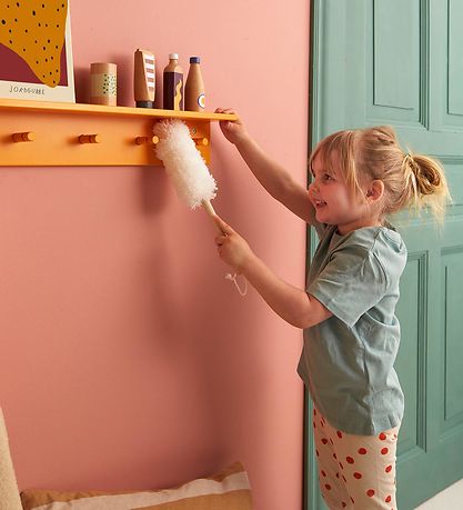 Kids Concept Cleaning kit - Wood