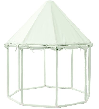 Kids Concept Spielzelt - Pavillon - Hellgrün