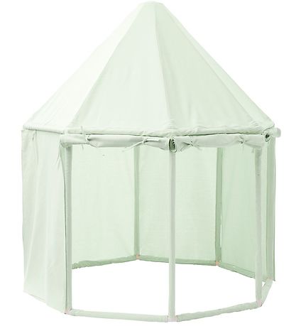 Kids Concept Spielzelt - Pavillon - Hellgrün