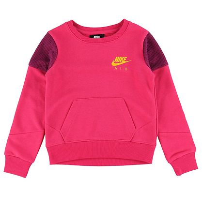 Nike Jogging galli - Þjóta Bleikt