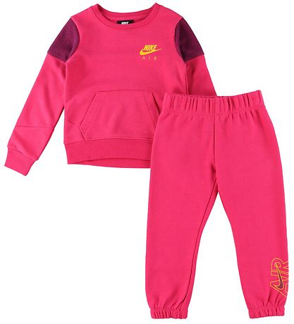 Nike sets for cheap outlet