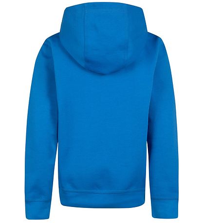 Nike Huppari - valokuva Blue