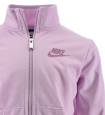 Nike Träningsset - Cardigan/Byxor - Docka
