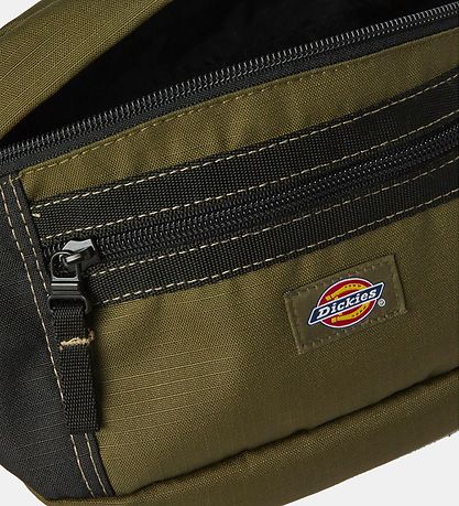 Dickies Bum Bag - Ashville - Military Green