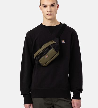 Dickies Bum Bag - Ashville - Military Green