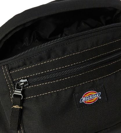 Dickies Mittistaska - Ashville - Svart