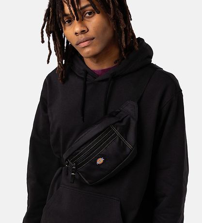 Dickies Mittistaska - Ashville - Svart