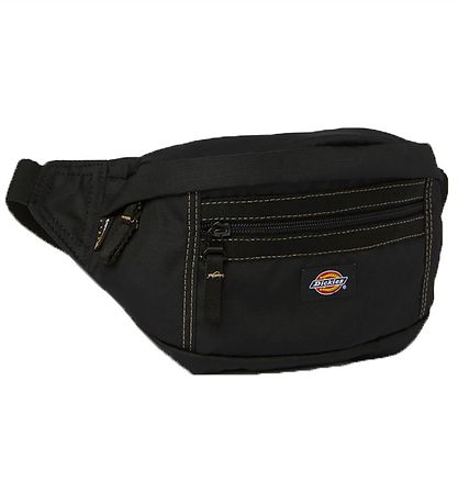 Dickies Mittistaska - Ashville - Svart