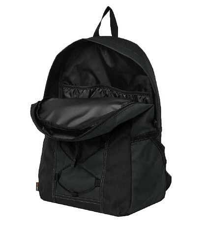 Dickies Bakpoki - Ashville - Svart