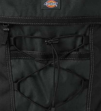 Dickies Bakpoki - Ashville - Svart